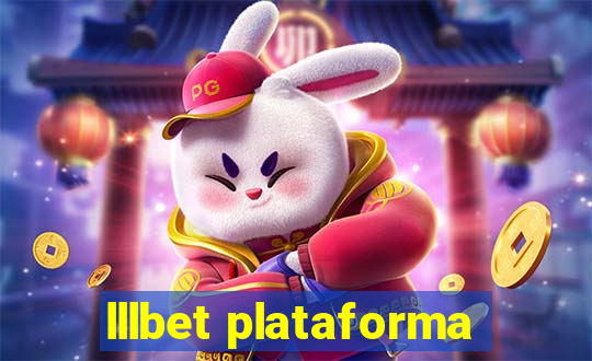 lllbet plataforma